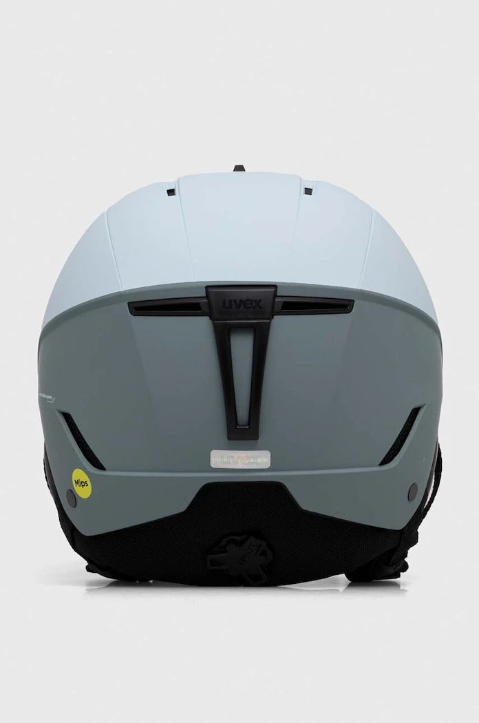 Скиорска каска Uvex Stance MIPS