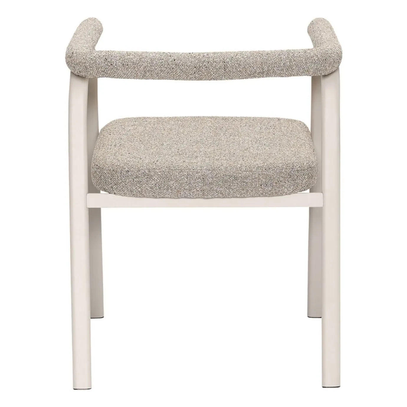 Hübsch - Ecto chair | Beige