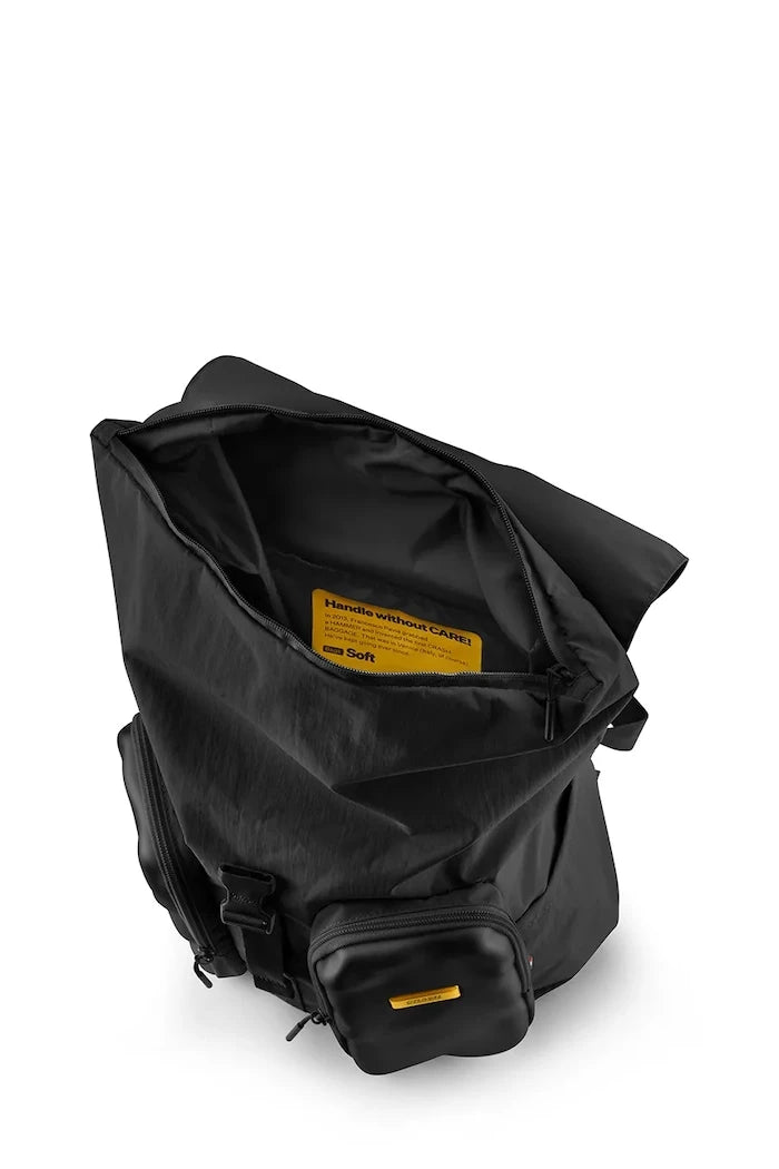 Crash Baggage Sırt Çantası SOFT RUCKSACK 2.0 42x27x19 cm