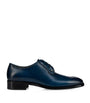 Christian Louboutin Chambeliss Leather Derby Shoes