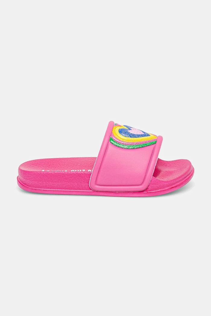Agatha Ruiz de la Prada Çocuk Terlikleri