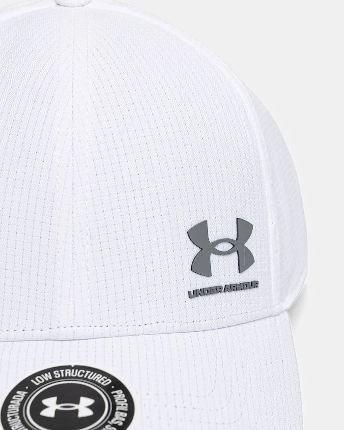 Under Armour erkek beyzbol şapkası