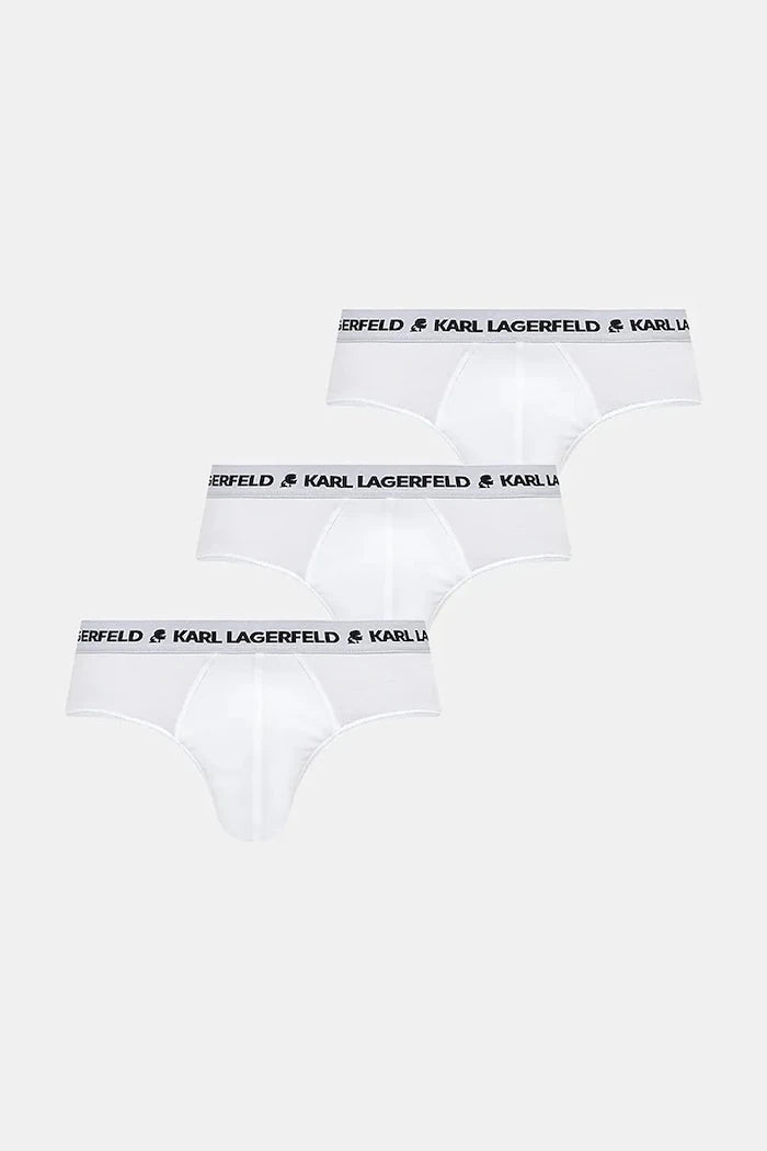 Karl Lagerfeld slipler (3 çift)