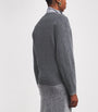 Organic Cashmere Lille Cardigan