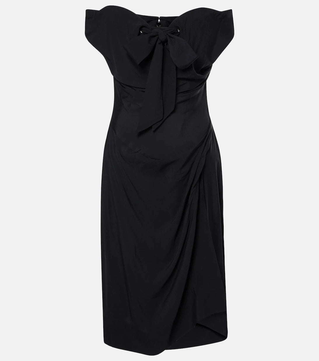 Vivienne Westwood - Iwona corset dress