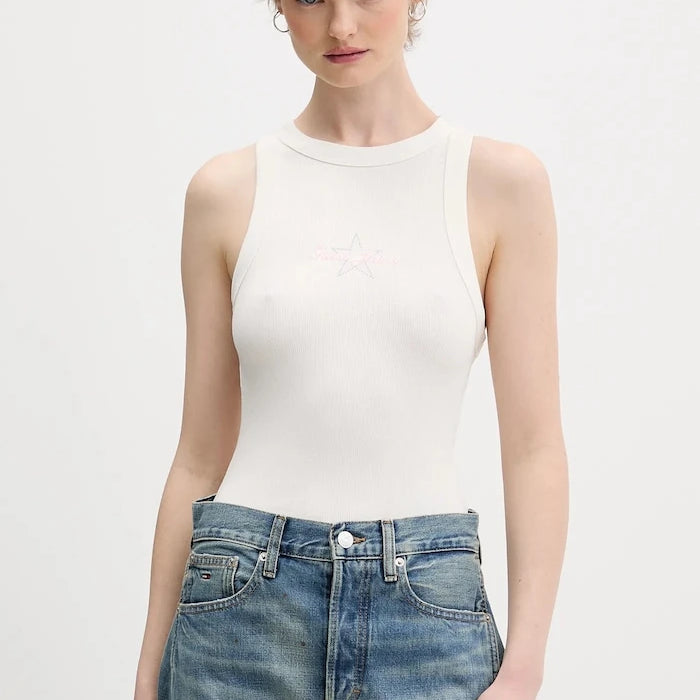 Топ Guess Jeans