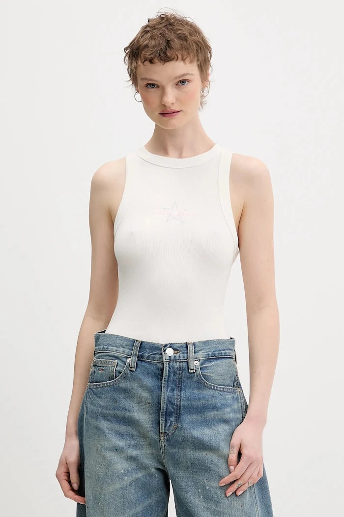 Топ Guess Jeans