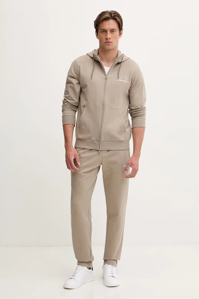 EA7 Emporio Armani erkek spor takımı