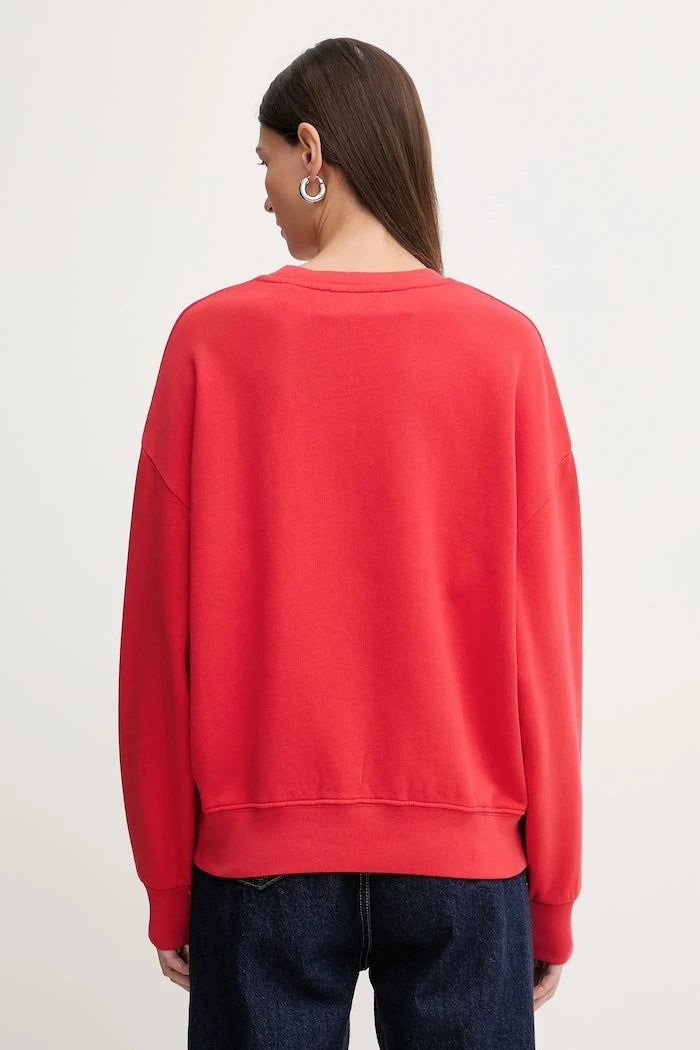 Marc O'Polo Pamuklu Sweatshirt