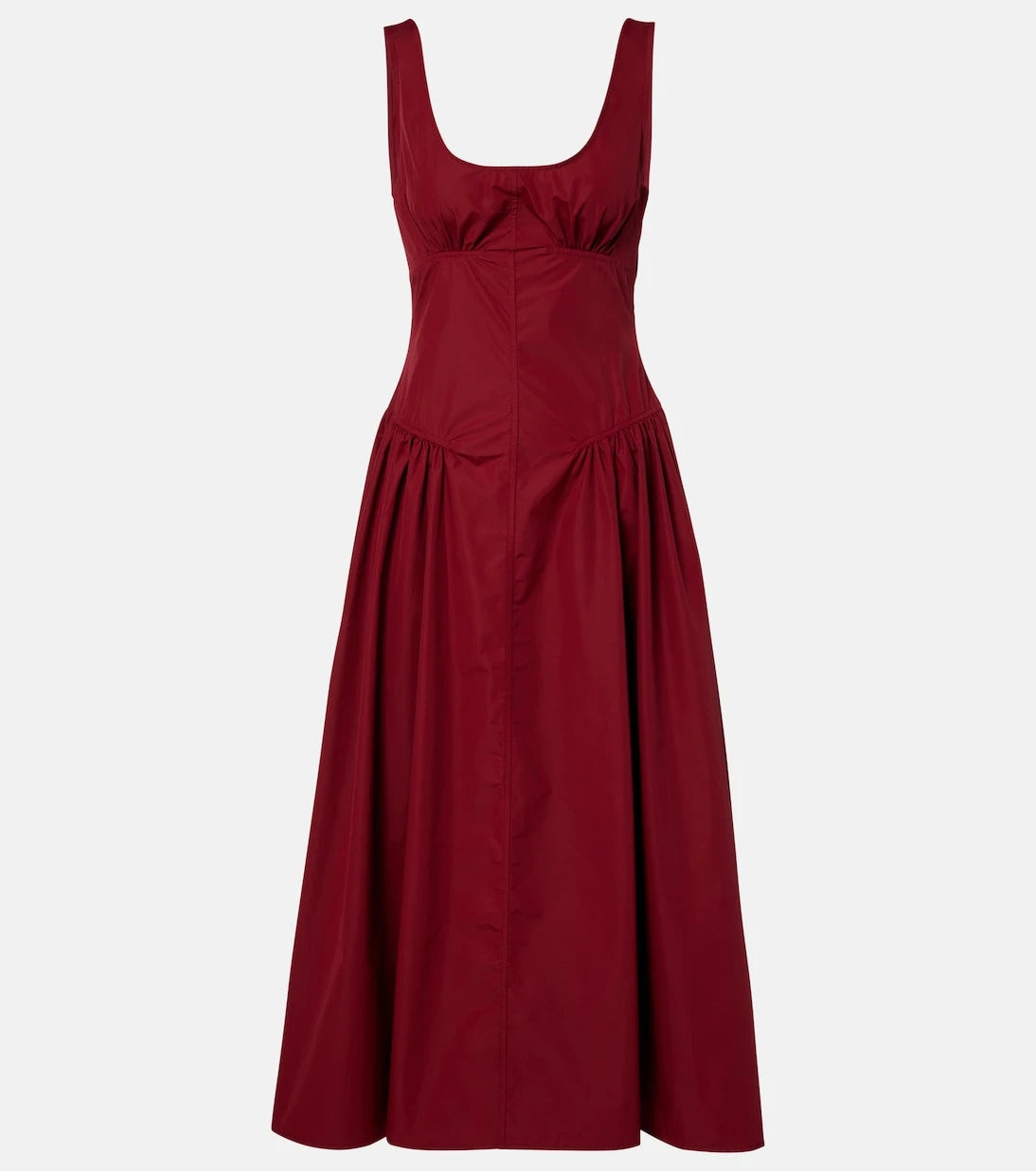 Proenza Schouler - White Label Kendall midi dress