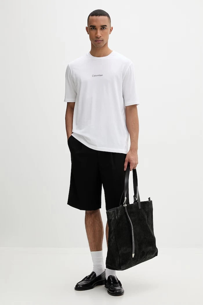 Calvin Klein тениска мъжка с памук
