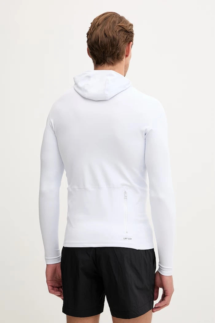 Hurley Erkek Uzun Kollu Mayo Üstü