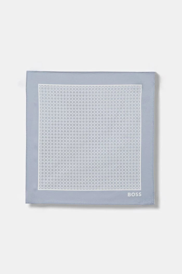 BOSS джобна кърпичка POCKET SQ