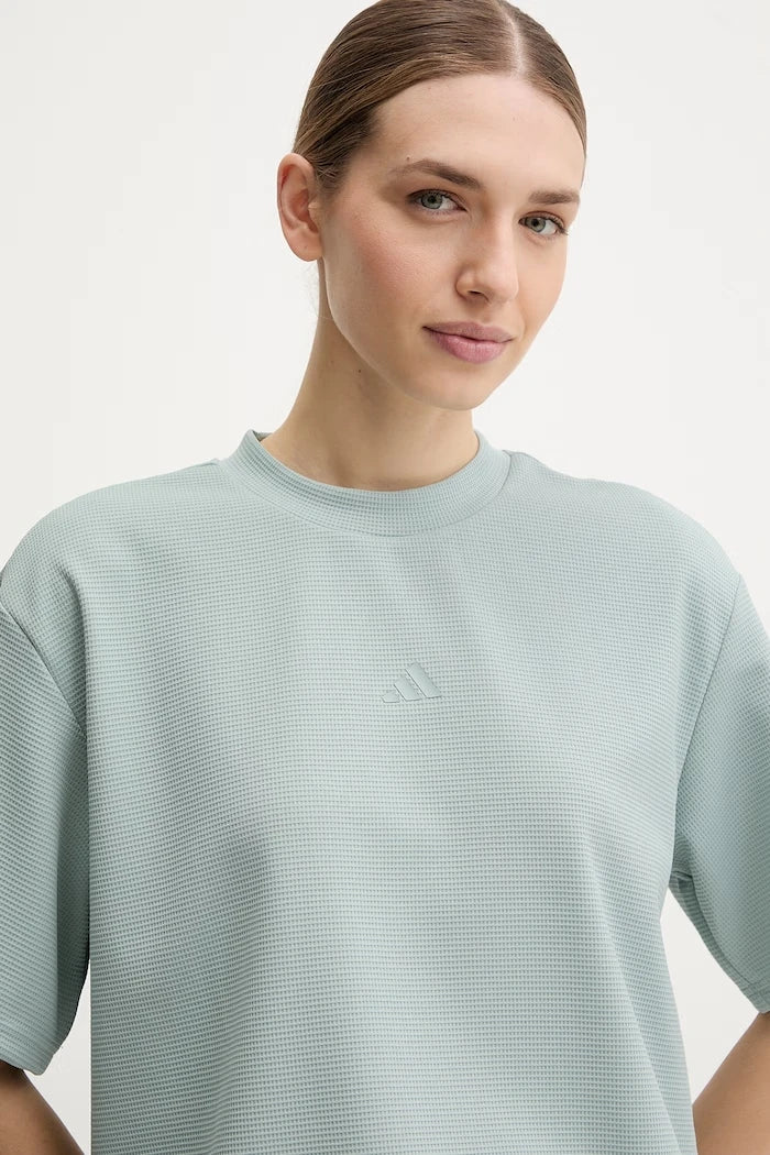 Тениска за трениране adidas Performance