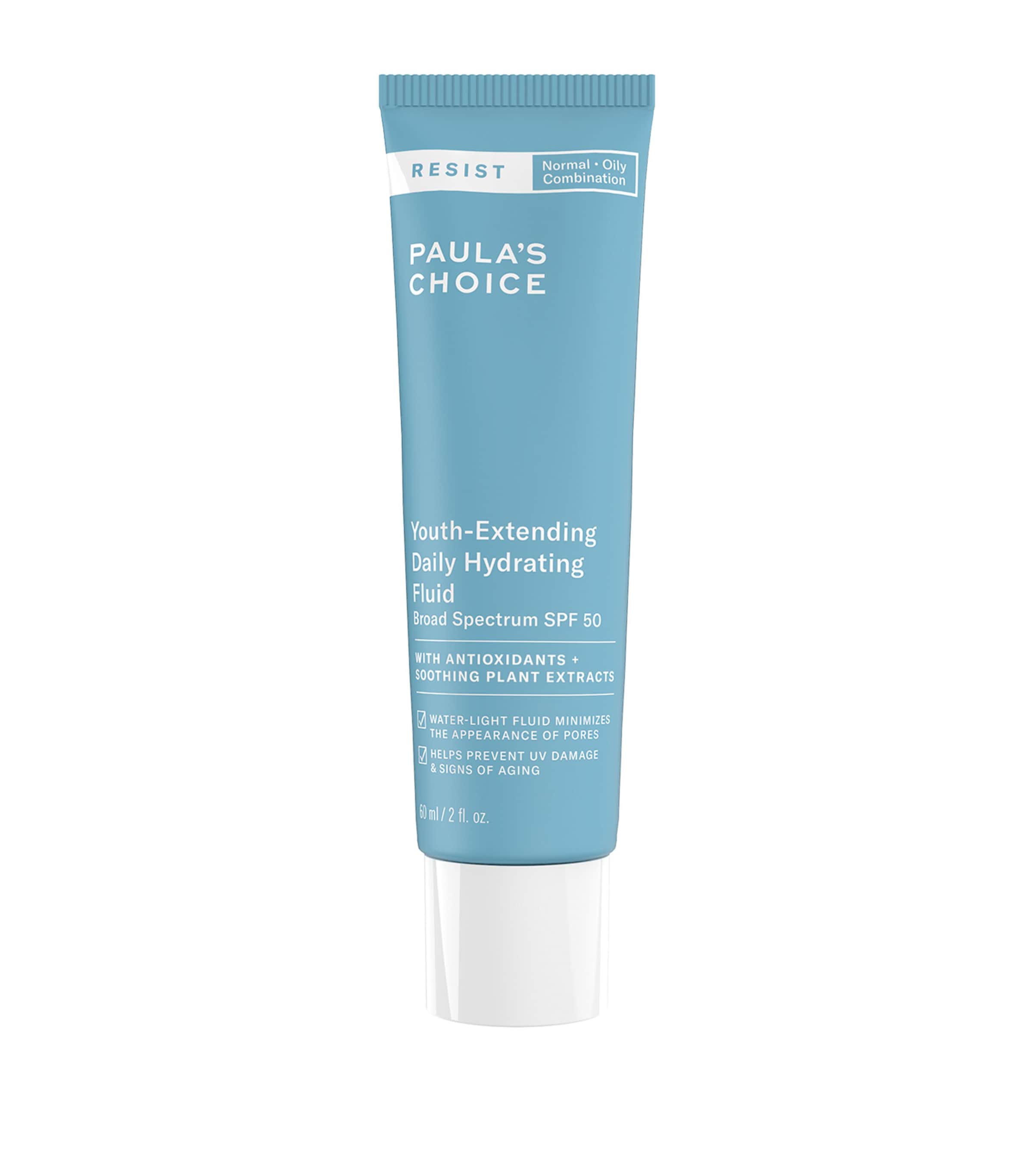 Resist Youth Extending Daily Fluid SPF 50 (60ml)