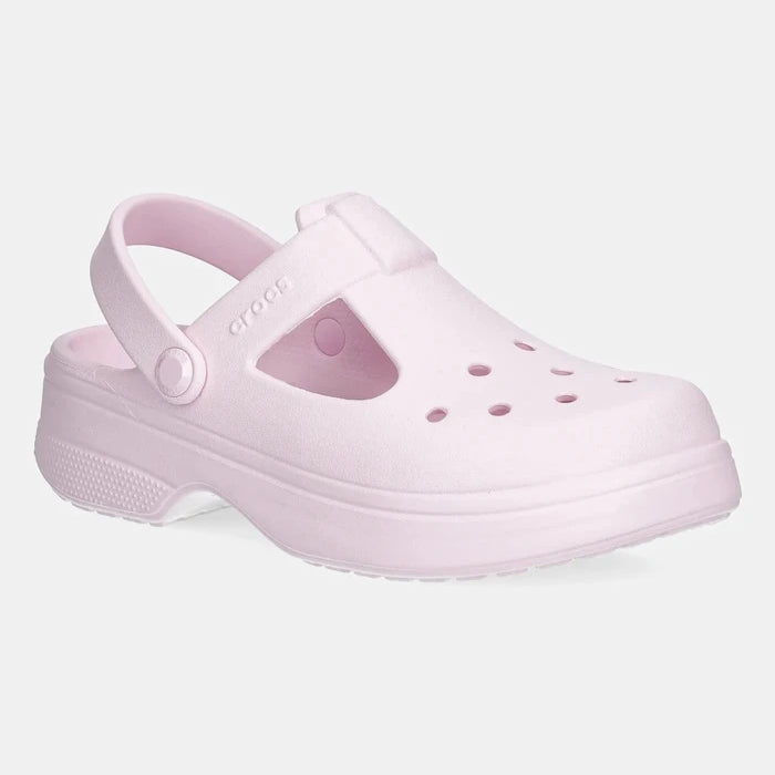 Сандали Crocs CLASSIC MARY JANE CLOG KIDS