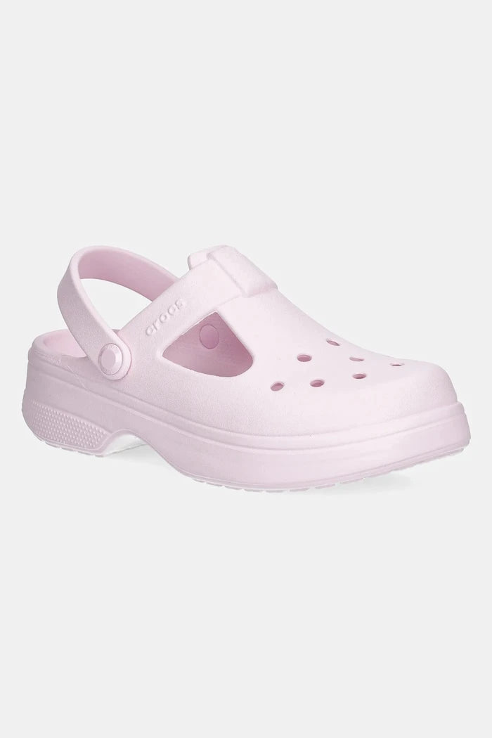 Сандали Crocs CLASSIC MARY JANE CLOG KIDS