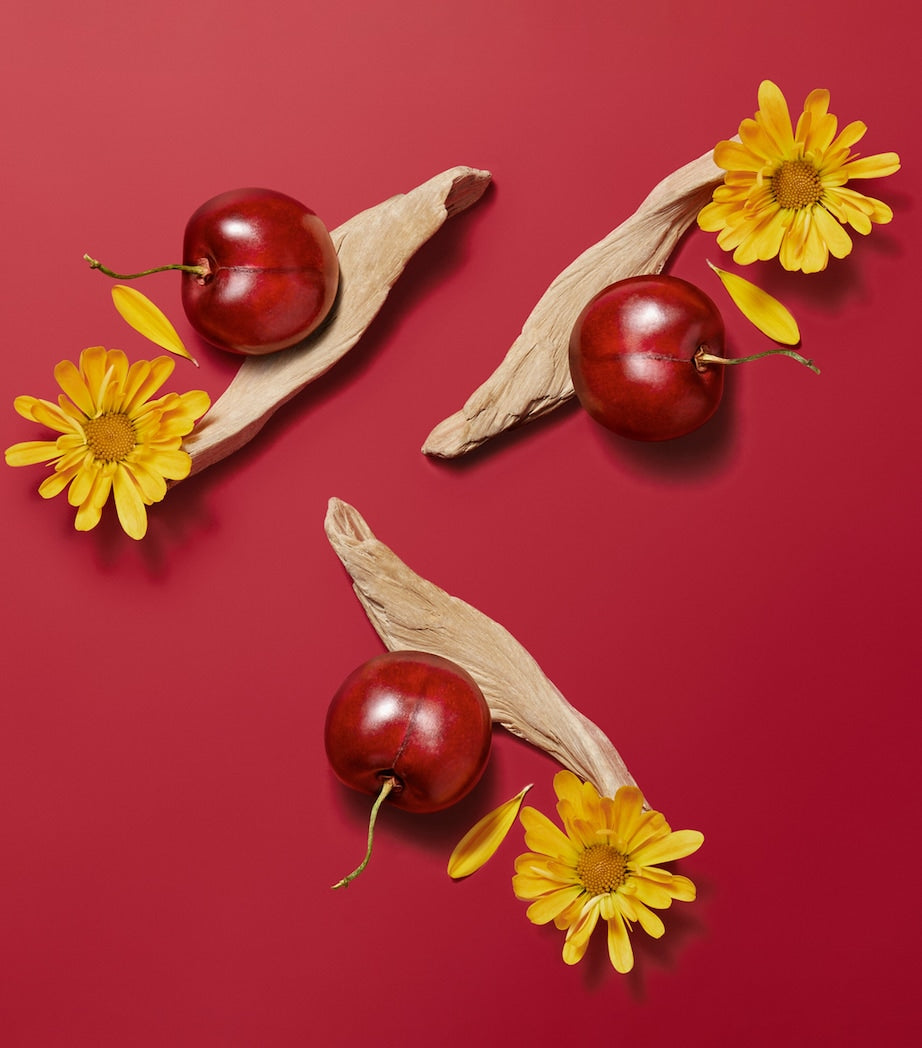 HERMÈS Hermèsistible Infused Care Oil (8.5ml) - 04 Rouge Amarelle