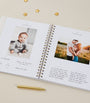 My Baby Memory Book
