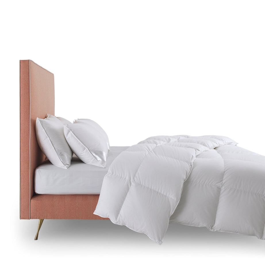 King Siberian Goose Down Duvet (10 Tog)