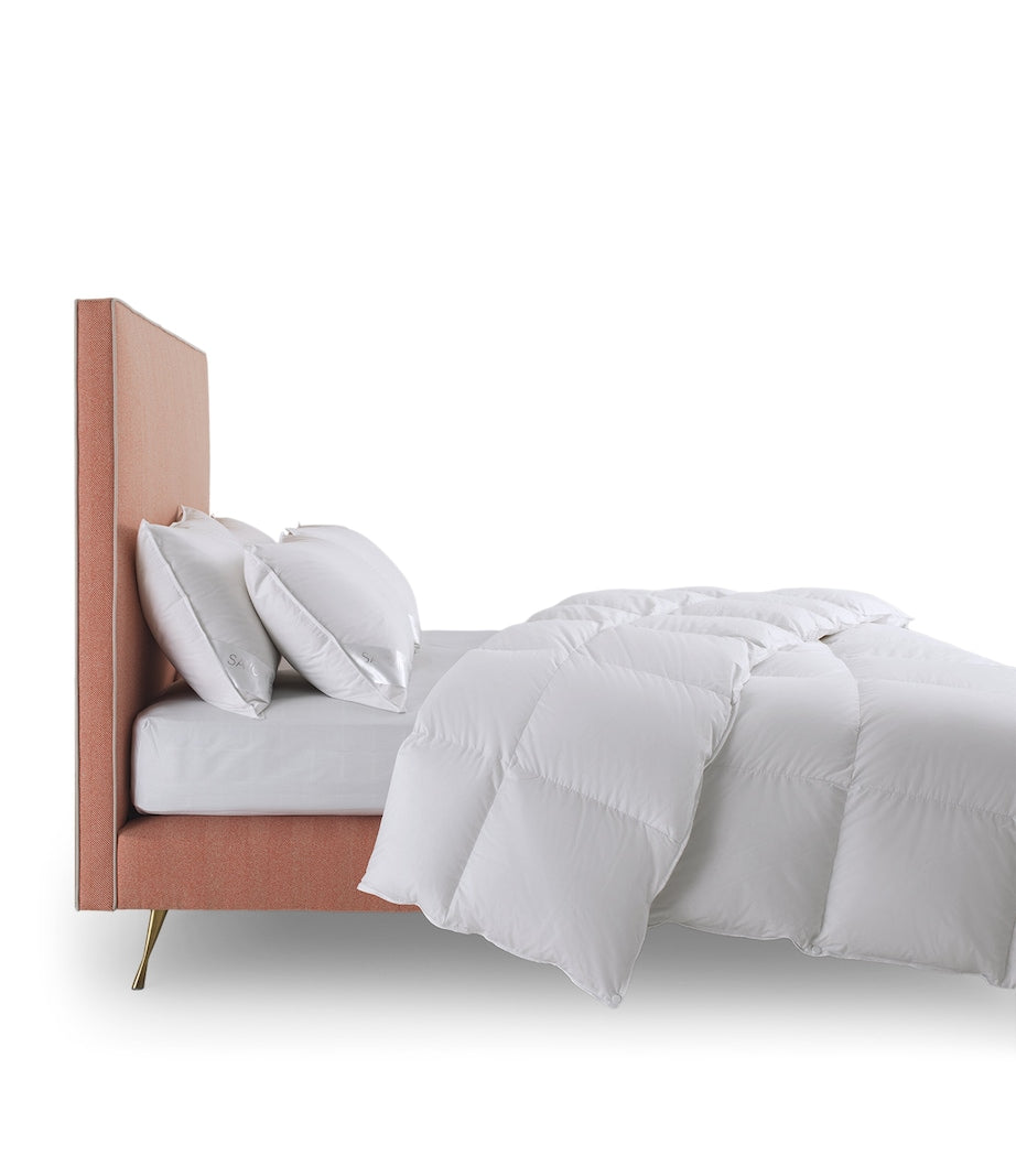 King Siberian Goose Down Duvet (10 Tog)