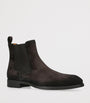 Suede Madison Chelsea Boots