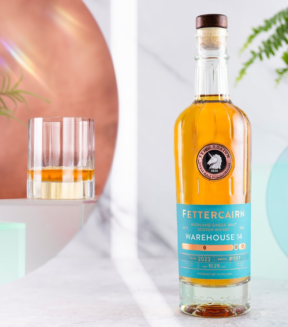 Fettercairn Warehouse 14 Single Malt Whisky (70cl)