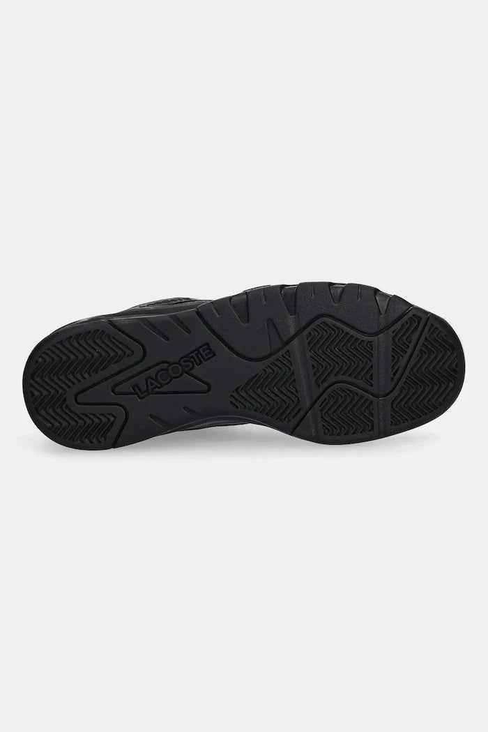 Кожени маратонки Lacoste Men's Game Trainer