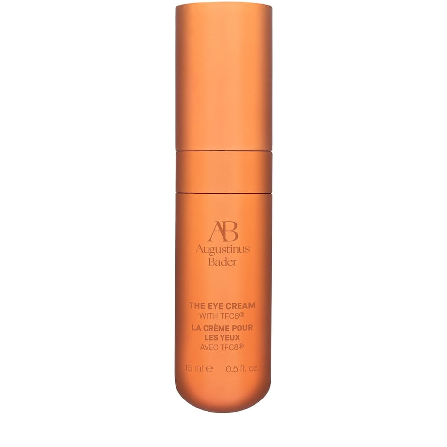 The Eye Cream Nomad (15ml)