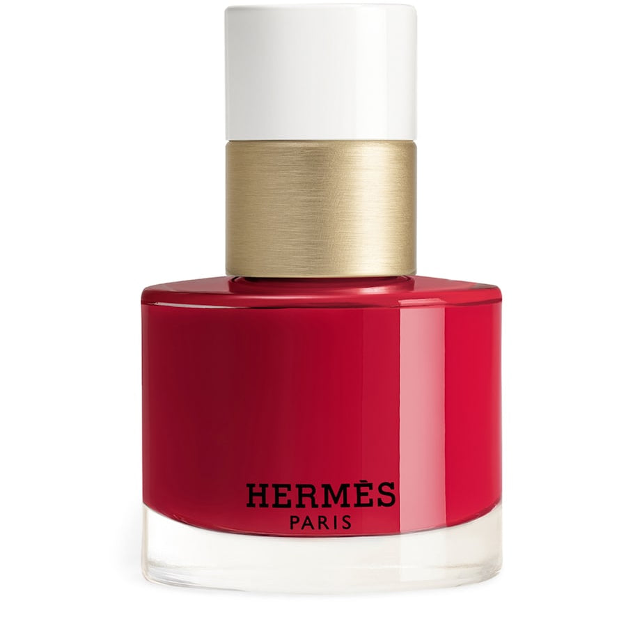 HERMÈS Les Mains Hermès Nail Enamel - 77 Rouge Grenade
