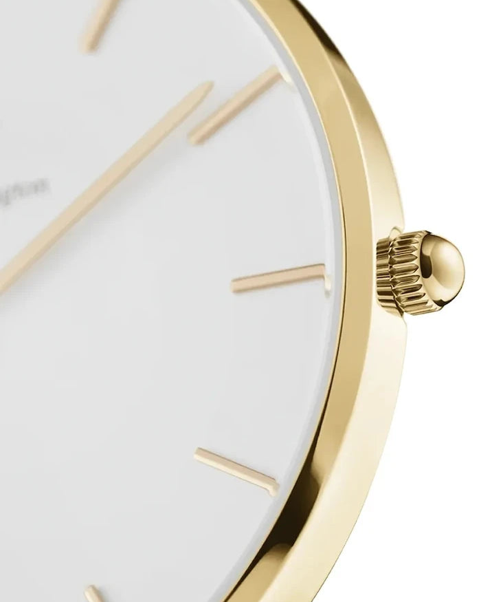Daniel Wellington Saat