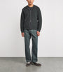 Merino Wool Saisak Hoodie