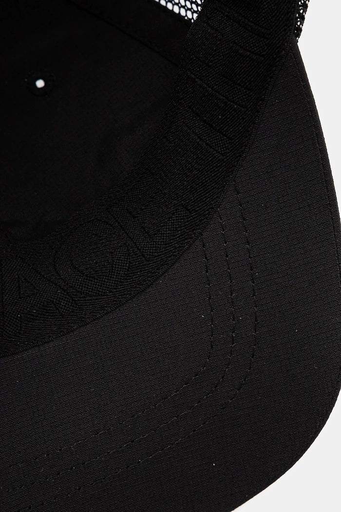 Шапка с козирка The North Face Horizon Trucker