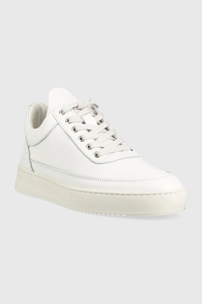 Кожени маратонки Filling Pieces Low Top Ripple Nappa