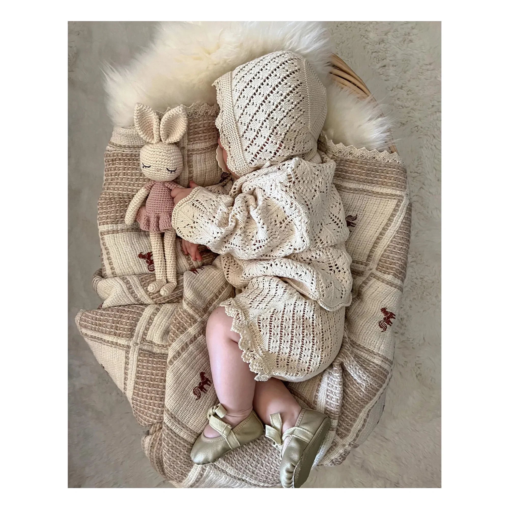 Patti Oslo - Ballerina soft toy | Pink
