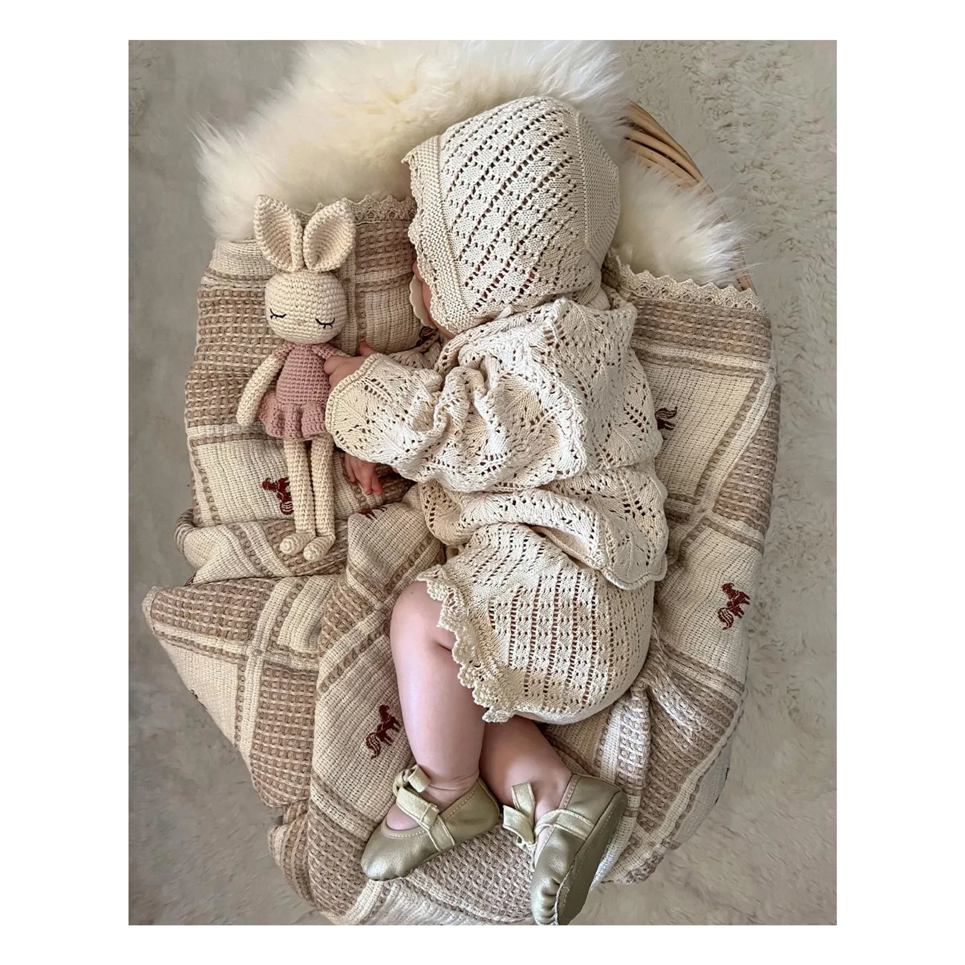 Patti Oslo - Ballerina soft toy | Pink
