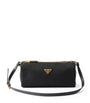 Prada Black Re-Nylon Shoulder Bag