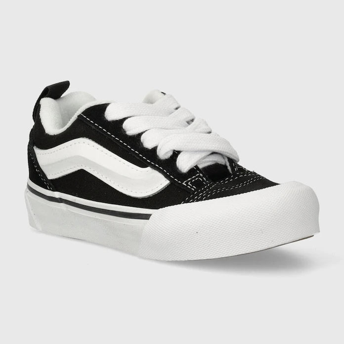 Детски ниски кецове Vans Knu Skool