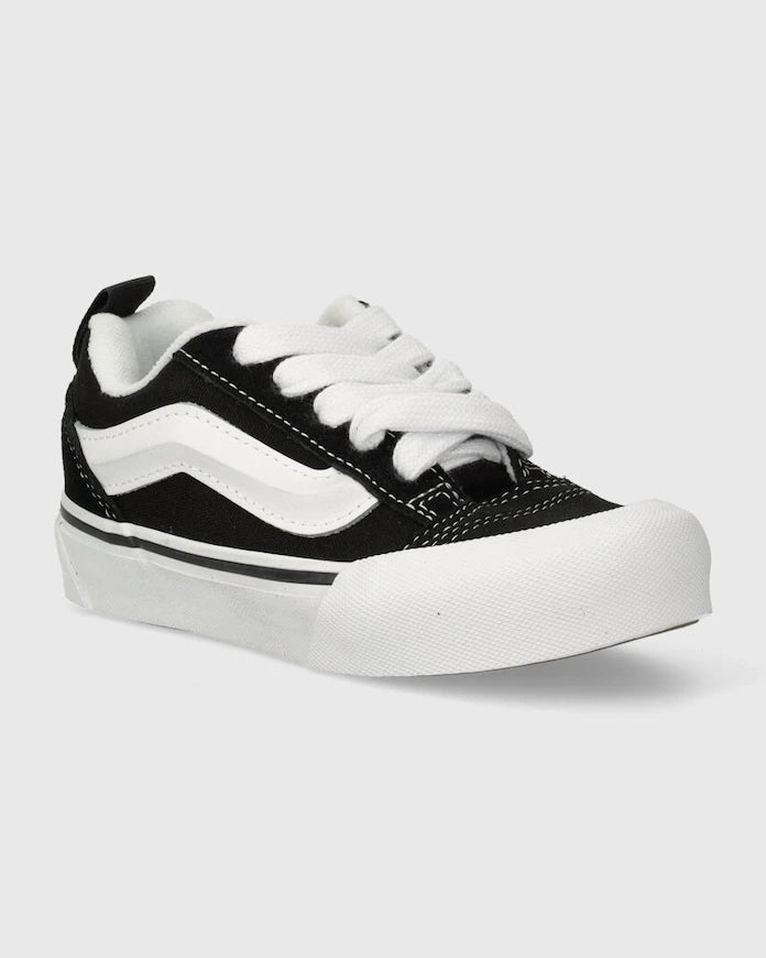 Vans Knu Skool Çocuk Alçak Sneaker