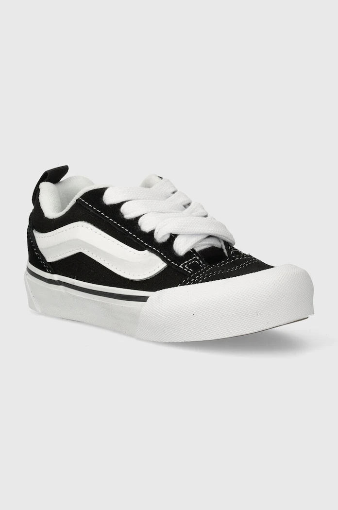 Детски ниски кецове Vans Knu Skool