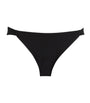 Eres Black Cavale Bikini Bottoms