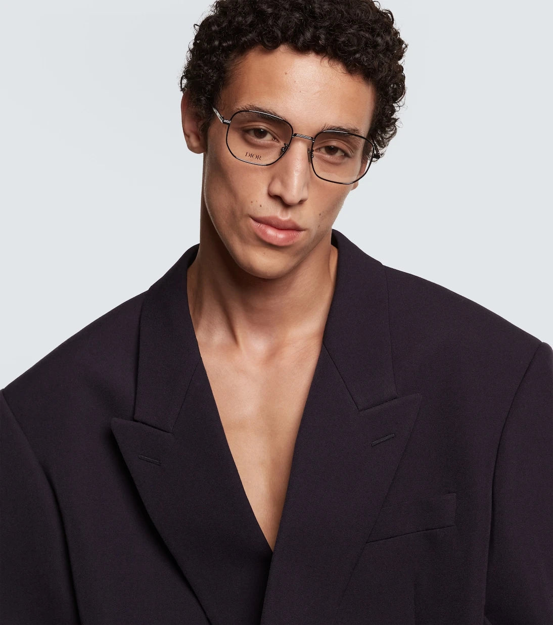 نظارة Dior Eyewear - DiorBlackSuitO S19U