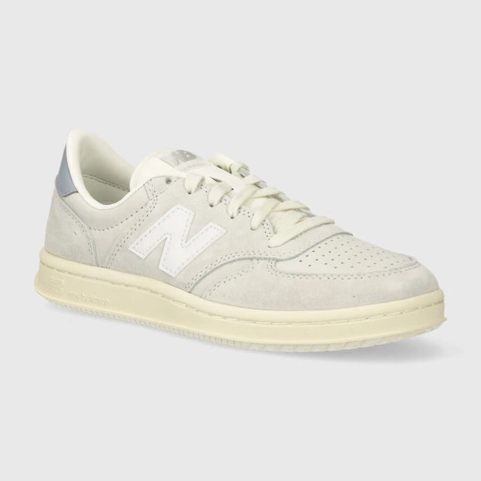 Велурени маратонки New Balance 500