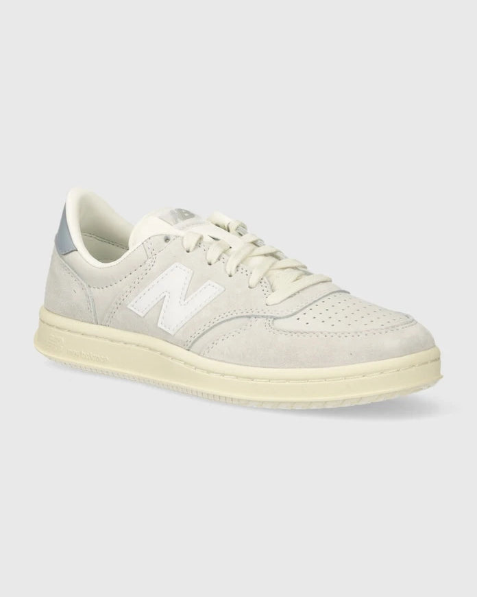 New Balance 500 Süet Spor Ayakkabı