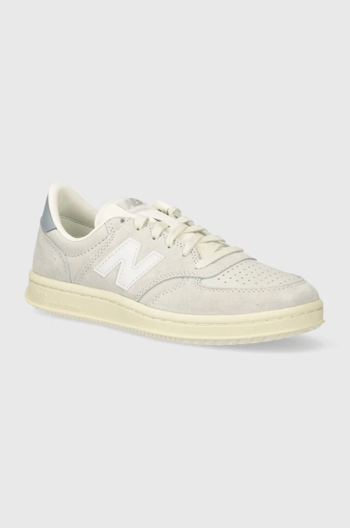 Велурени маратонки New Balance 500