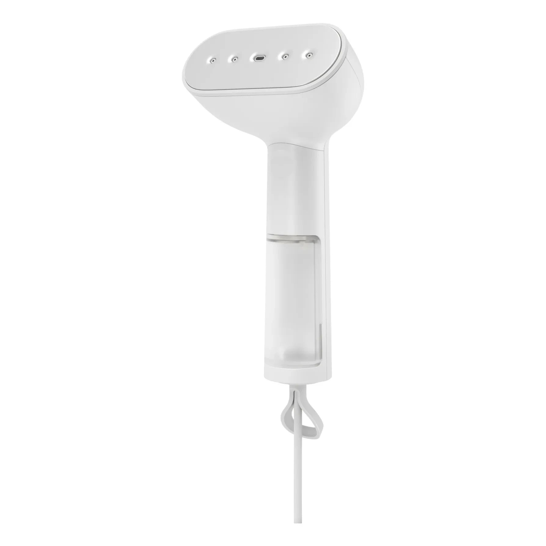Steamery - Cirrus X Handheld Steamer | Cotton White