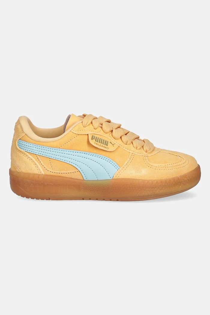 Puma Palermo Moda маратонки дамски от велур