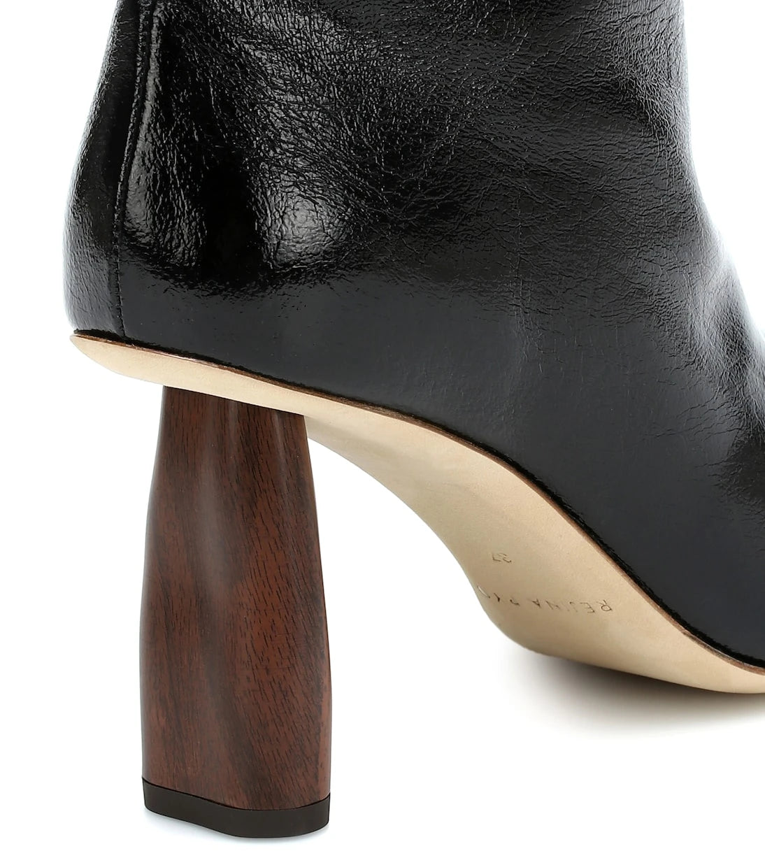 Rejina Pyo - Allegra leather knee-high boots