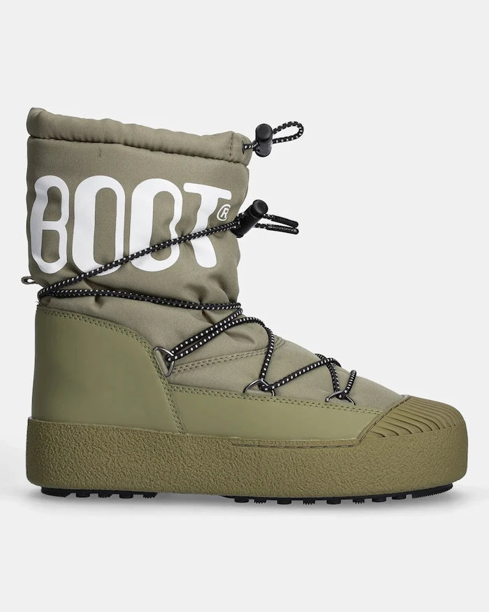 Апрески Moon Boot MB MTRACK POLAR NYLON