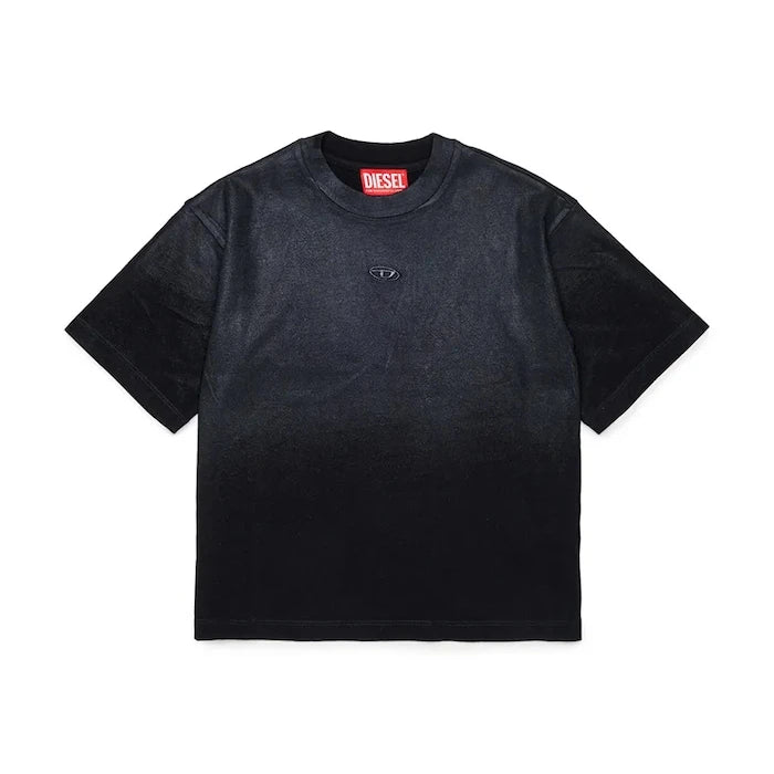 Çocuklar için pamuklu T-shirt TANORMYS2 T-SHIRT